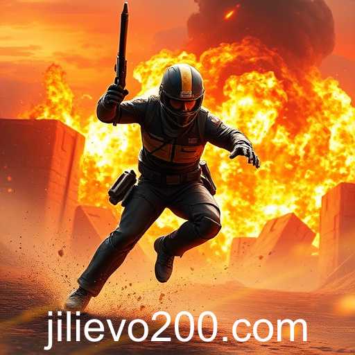 Exploring the Thrills: 'Action Games' and the Allure of 'jilievo 200'