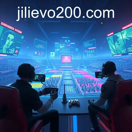 Gaming Industry Embraces AI Innovation