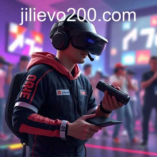 Evolving Digital Landscapes in Gaming