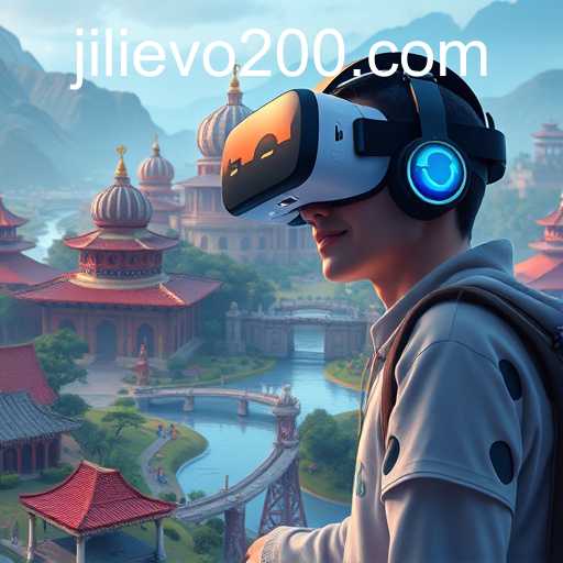 Gaming Industry Fuses Culture and Innovation