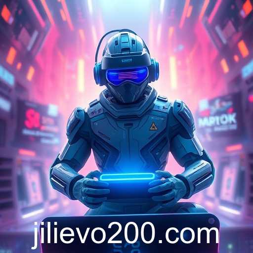 Exploring Jilievo 200: A Gaming Revolution