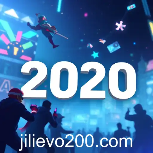Jilievo 200: A Game Site's Rise in 2025