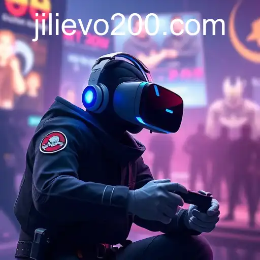 Jilievo 200 Revolutionizes Online Gaming Experience