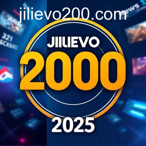 Jilievo 200: Revolutionizing Game Rankings