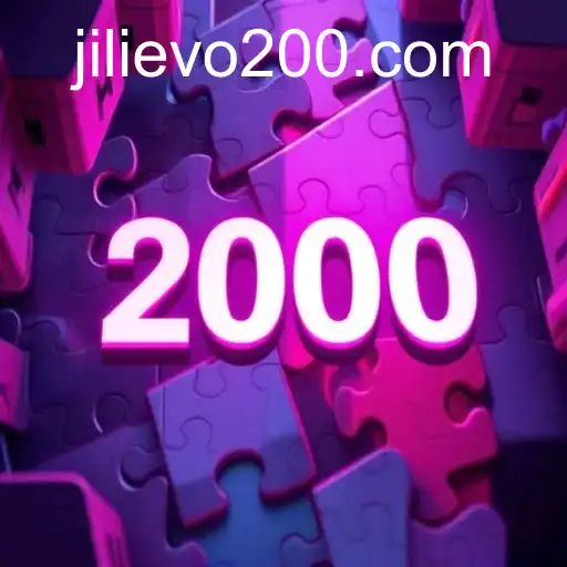 Exploring the Fascinating World of Puzzle Games: Unraveling the Keyword 'jilievo 200'