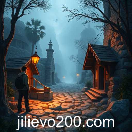 The Rise of Jilievo 200 in Online Gaming