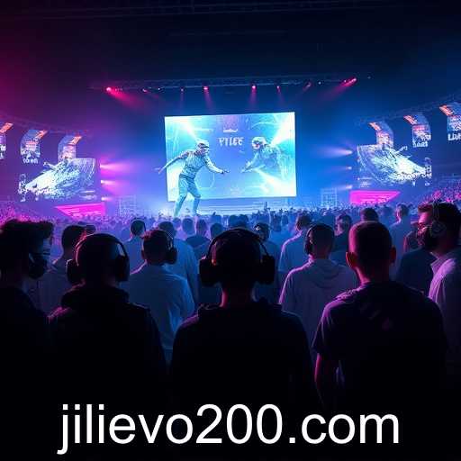 Rising Trends in Online Gaming