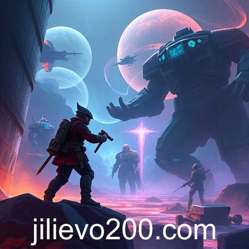 Exploring the Immersive World of Role-Playing Games: A Focus on 'Jilievo 200'