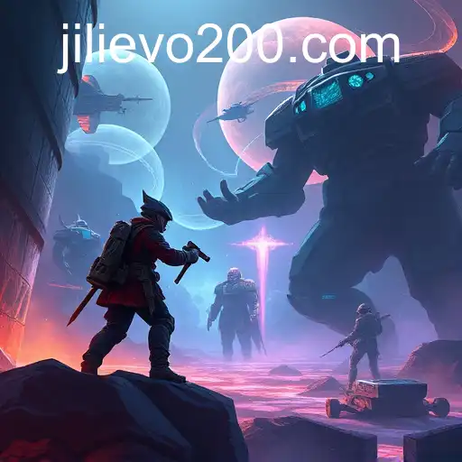 Exploring the Immersive World of Role-Playing Games: A Focus on 'Jilievo 200'