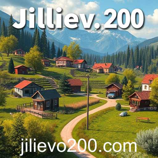 Exploring the Depths of Simulation Games: A Look at 'Jilievo 200'